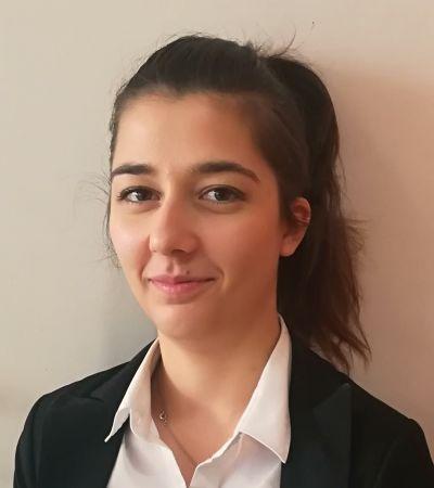 Alexandra SABATIER