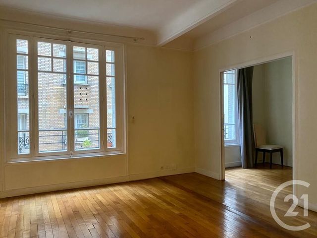 appartement - PARIS - 75017