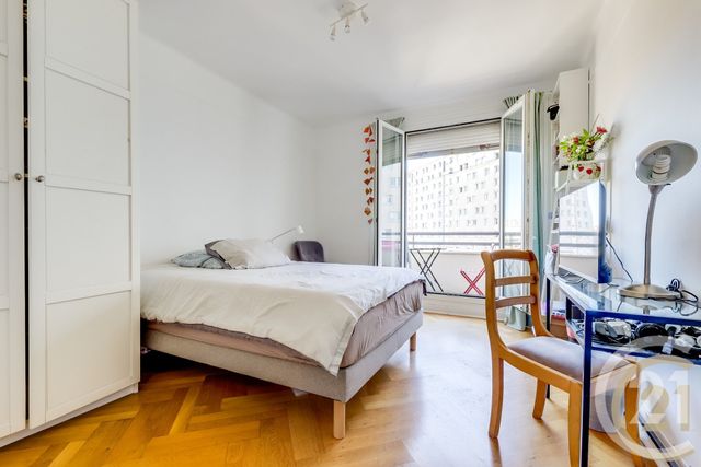 appartement - PARIS - 75017