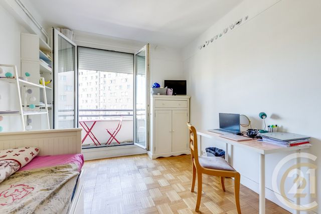 Appartement F6 à vendre - 2 pièces - 34.01 m2 - PARIS - 75017 - ILE-DE-FRANCE - Century 21 Patrimoine 17