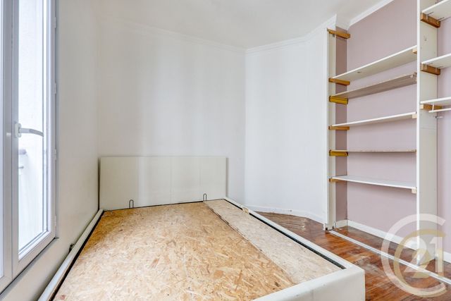 Appartement F2 à vendre - 2 pièces - 24.15 m2 - PARIS - 75017 - ILE-DE-FRANCE - Century 21 Patrimoine 17