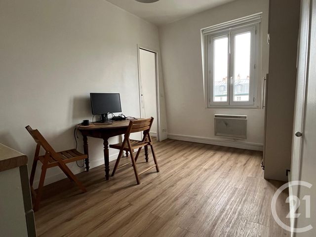 Appartement F2 à vendre - 2 pièces - 18.71 m2 - PARIS - 75017 - ILE-DE-FRANCE - Century 21 Patrimoine 17