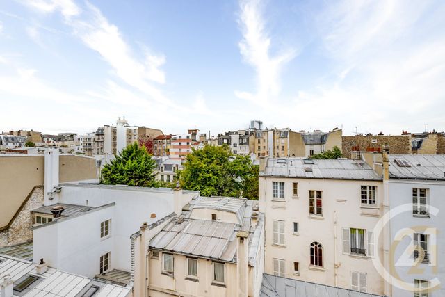 appartement - PARIS - 75017