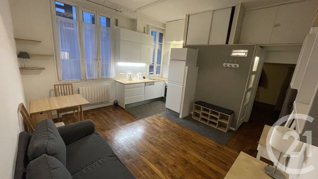 Appartement F2 à vendre PARIS