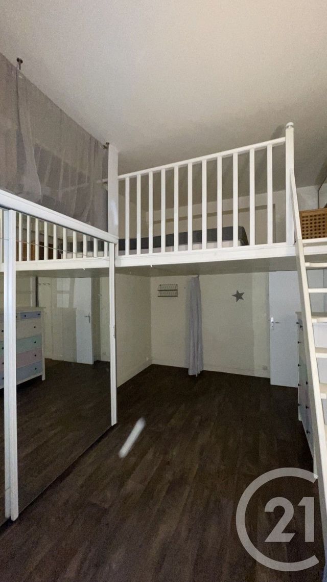 Appartement F2 à vendre - 2 pièces - 35.95 m2 - PARIS - 75017 - ILE-DE-FRANCE - Century 21 Patrimoine 17