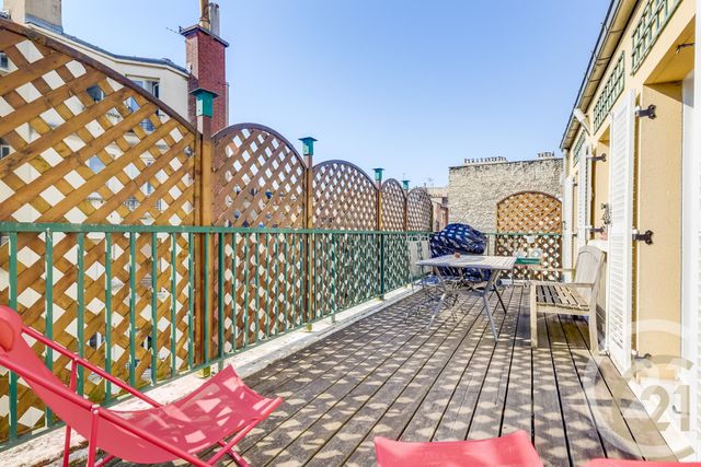Appartement Duplex à vendre PARIS