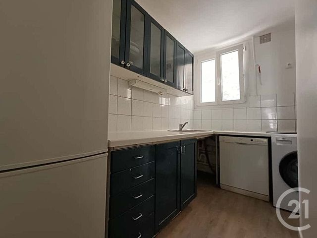 Appartement F4 à vendre - 4 pièces - 70.75 m2 - PARIS - 75017 - ILE-DE-FRANCE - Century 21 Patrimoine 17