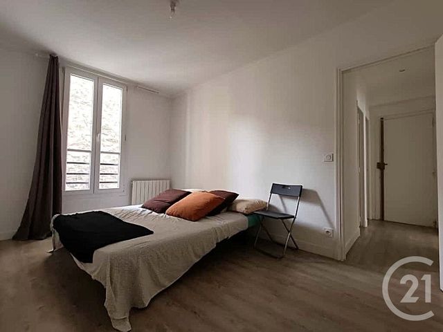 Appartement F4 à vendre - 4 pièces - 70.75 m2 - PARIS - 75017 - ILE-DE-FRANCE - Century 21 Patrimoine 17