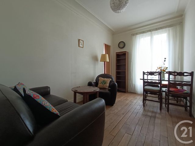 Appartement F3 à vendre PARIS