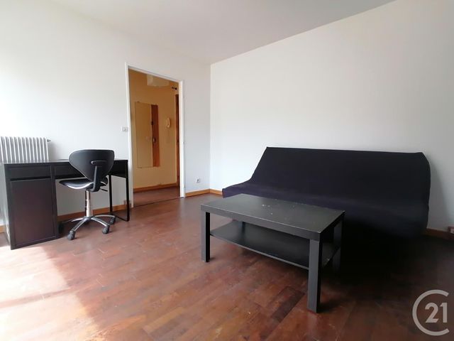Afficher la photo en grand Appartement F1 à vendre - 1 pièce - 25.77 m2 - PARIS - 75017 - ILE-DE-FRANCE - Century 21 Patrimoine 17