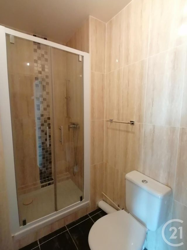 Afficher la photo en grand Appartement F1 à vendre - 1 pièce - 25.77 m2 - PARIS - 75017 - ILE-DE-FRANCE - Century 21 Patrimoine 17