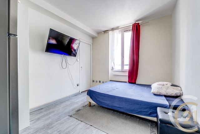 Appartement F1 à vendre - 1 pièce - 14.73 m2 - PARIS - 75017 - ILE-DE-FRANCE - Century 21 Patrimoine 17