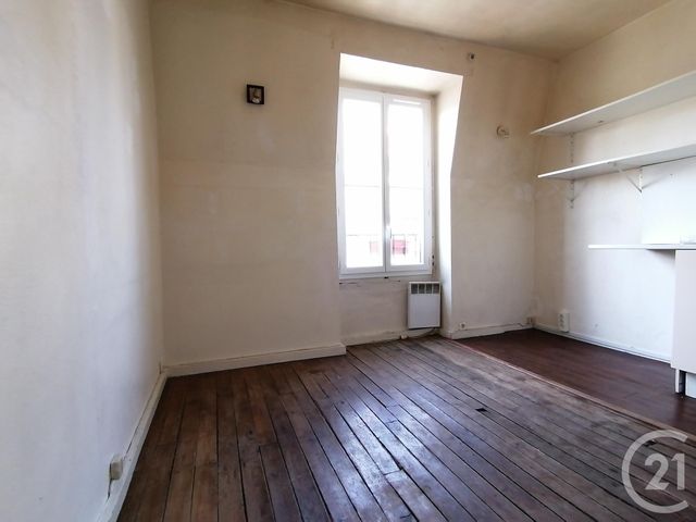 Appartement F2 à vendre - 2 pièces - 23.53 m2 - PARIS - 75017 - ILE-DE-FRANCE - Century 21 Patrimoine 17