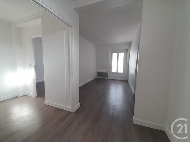 Appartement F2 à vendre - 2 pièces - 45.5 m2 - PARIS - 75017 - ILE-DE-FRANCE - Century 21 Patrimoine 17
