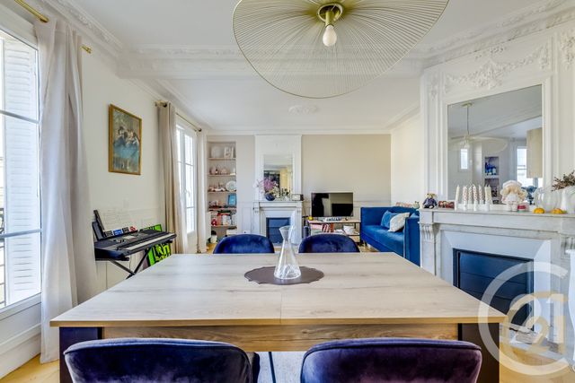 Appartement F2 à vendre PARIS