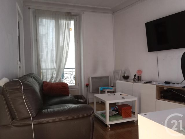 appartement - PARIS - 75017