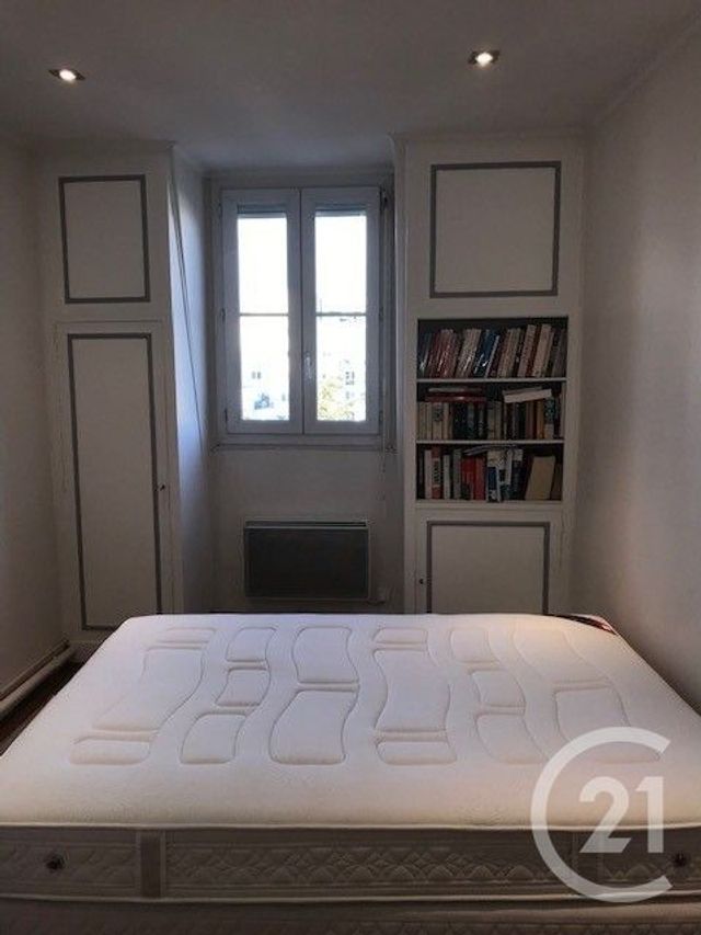 Appartement F2 à vendre - 2 pièces - 50.32 m2 - PARIS - 75017 - ILE-DE-FRANCE - Century 21 Patrimoine 17