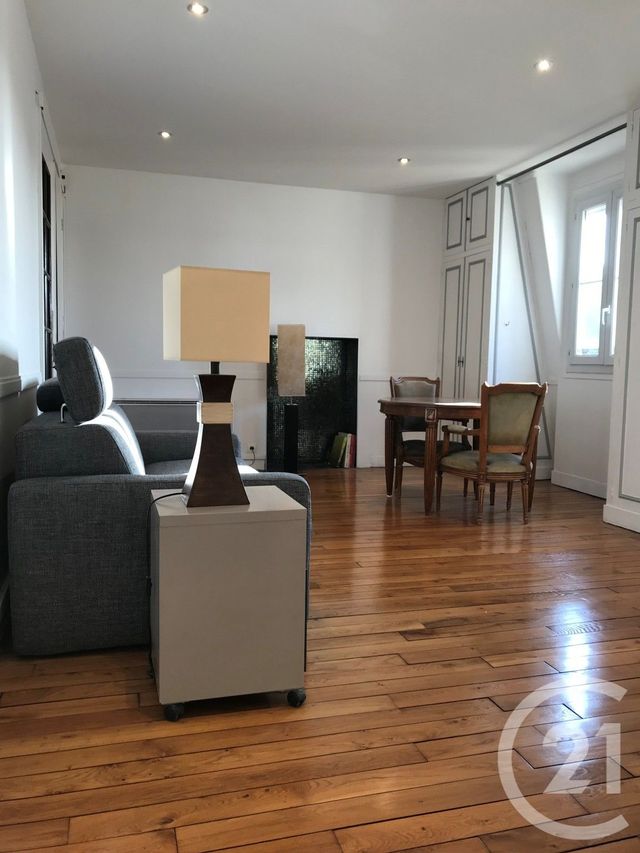 Appartement F2 à vendre PARIS