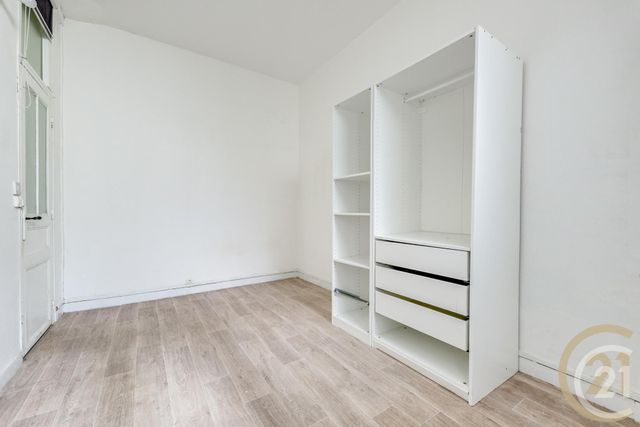 Appartement F1 à vendre - 1 pièce - 18.0 m2 - PARIS - 75017 - ILE-DE-FRANCE - Century 21 Patrimoine 17