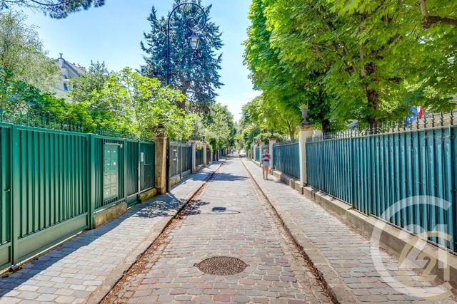 appartement - PARIS - 75017