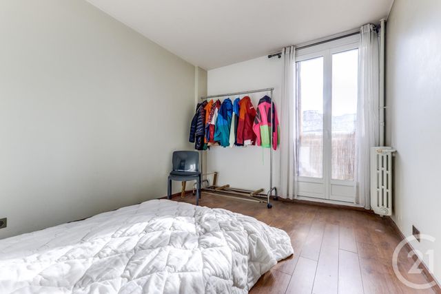 appartement - PARIS - 75017
