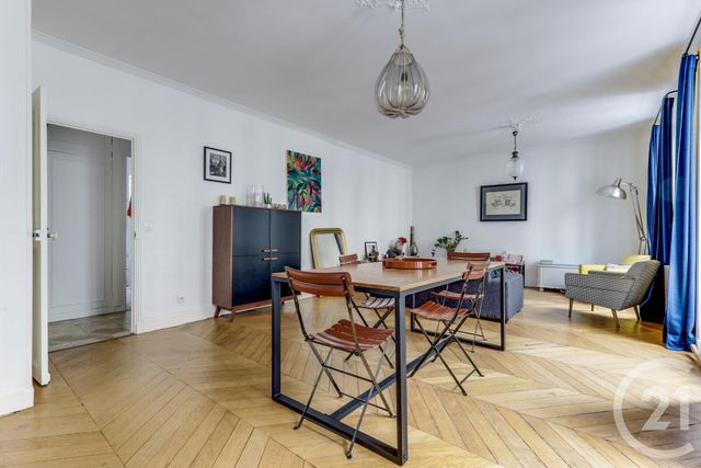 appartement - PARIS - 75017