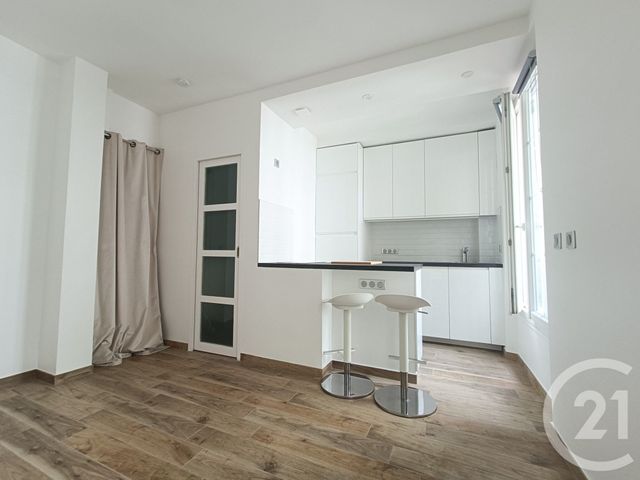 appartement - PARIS - 75018