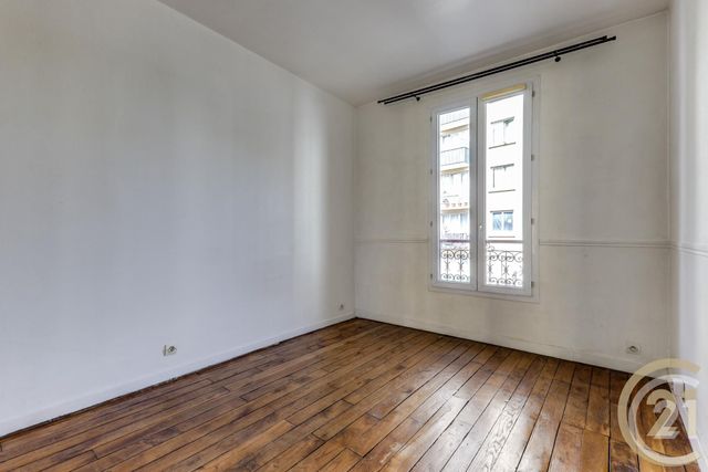 appartement - PARIS - 75017