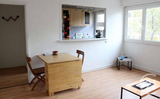 appartement - PARIS - 75017