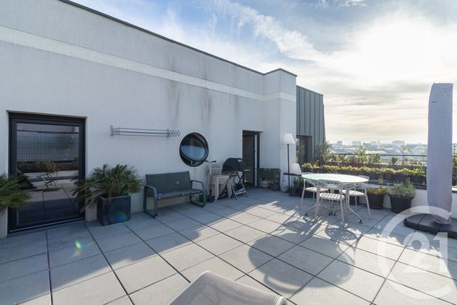 Appartement F5 à vendre - 5 pièces - 106.85 m2 - ST OUEN - 93 - ILE-DE-FRANCE - Century 21 Patrimoine 17