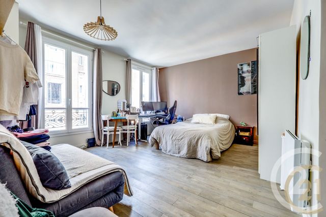 appartement - PARIS - 75017