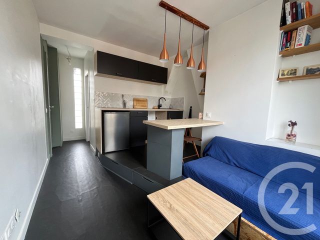 appartement - PARIS - 75017