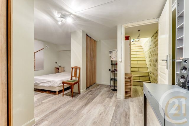 Appartement F4 à vendre - 4 pièces - 113.0 m2 - PARIS - 75017 - ILE-DE-FRANCE - Century 21 Patrimoine 17