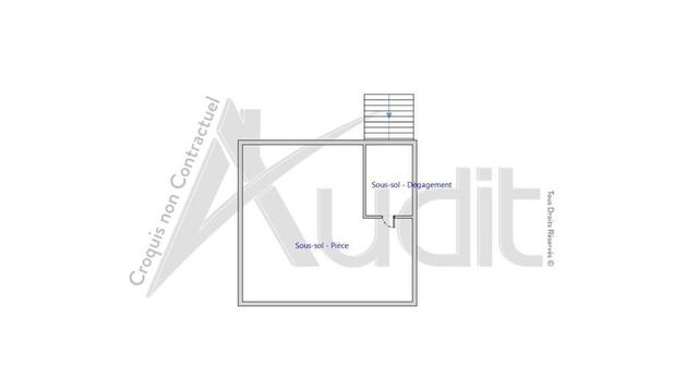 Appartement F4 à vendre - 4 pièces - 113.0 m2 - PARIS - 75017 - ILE-DE-FRANCE - Century 21 Patrimoine 17