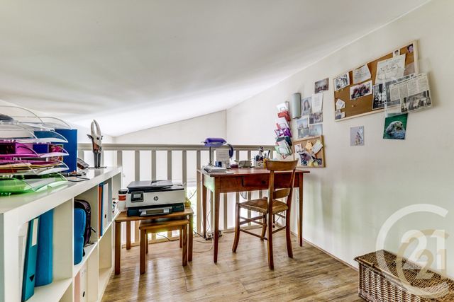 Appartement F4 à vendre - 4 pièces - 113.0 m2 - PARIS - 75017 - ILE-DE-FRANCE - Century 21 Patrimoine 17