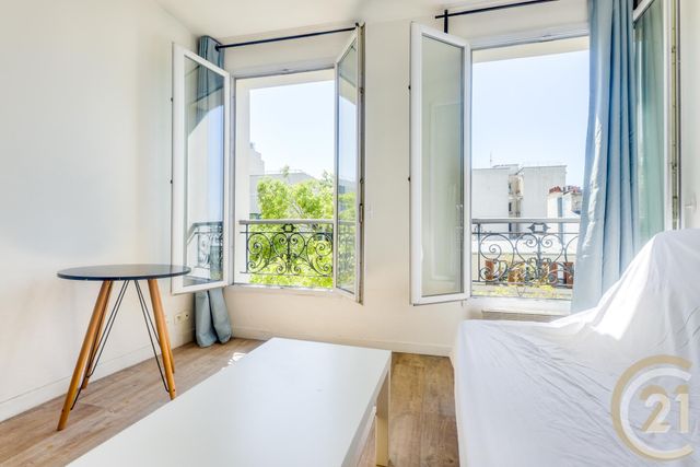 appartement - PARIS - 75017