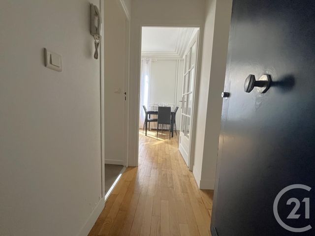 Appartement F2 à vendre - 2 pièces - 34.09 m2 - PARIS - 75017 - ILE-DE-FRANCE - Century 21 Patrimoine 17