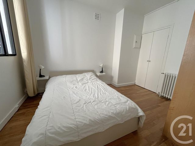 Appartement F2 à vendre - 2 pièces - 34.09 m2 - PARIS - 75017 - ILE-DE-FRANCE - Century 21 Patrimoine 17
