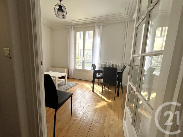 appartement - PARIS - 75017