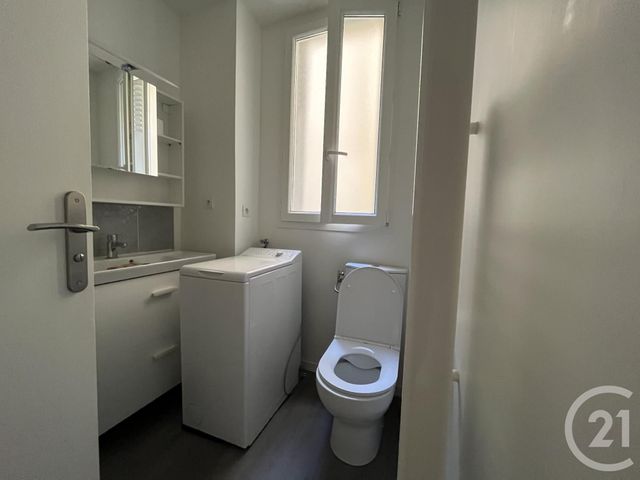Appartement F2 à vendre - 2 pièces - 34.09 m2 - PARIS - 75017 - ILE-DE-FRANCE - Century 21 Patrimoine 17