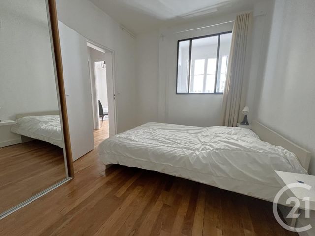 Appartement F2 à vendre - 2 pièces - 34.09 m2 - PARIS - 75017 - ILE-DE-FRANCE - Century 21 Patrimoine 17