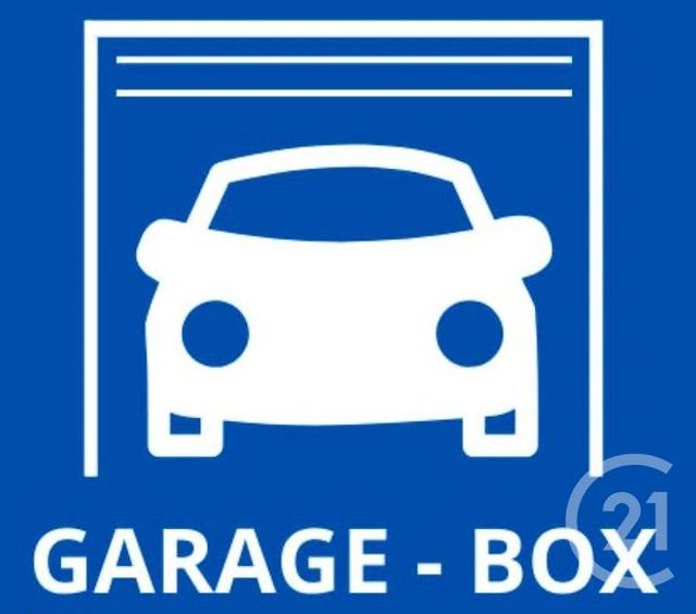 parking à vendre - 10.72 m2 - PARIS - 75017 - ILE-DE-FRANCE - Century 21 Patrimoine 17