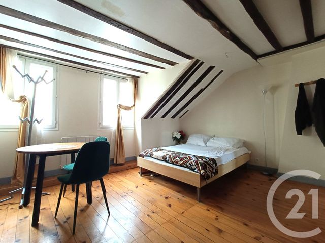 appartement - PARIS - 75017