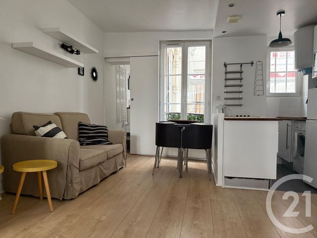 appartement - PARIS - 75017