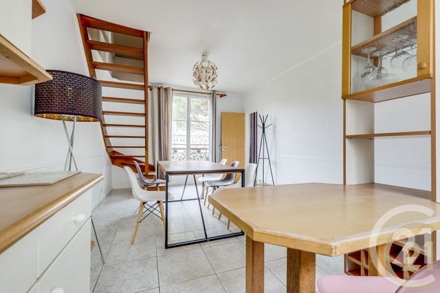 Appartement à vendre - 6 pièces - 113.0 m2 - PARIS - 75017 - ILE-DE-FRANCE - Century 21 Patrimoine 17