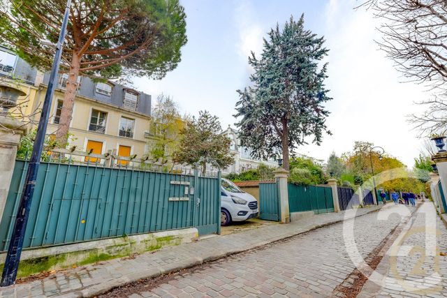 Appartement à vendre - 6 pièces - 113.0 m2 - PARIS - 75017 - ILE-DE-FRANCE - Century 21 Patrimoine 17