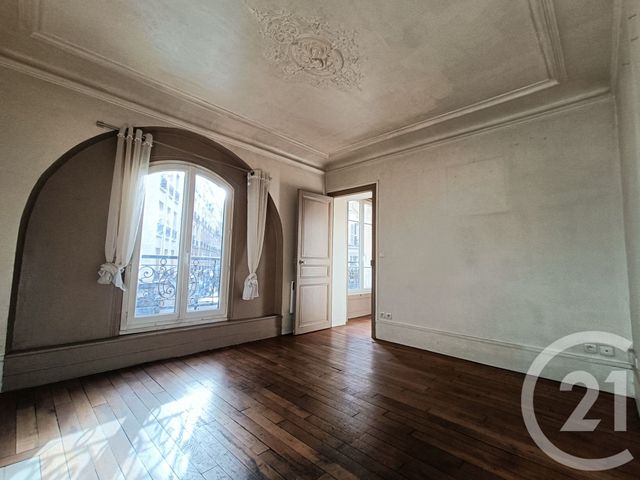 Appartement F3 à vendre PARIS