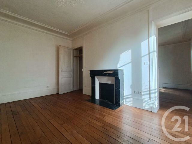 Appartement F3 à vendre - 3 pièces - 56.34 m2 - PARIS - 75017 - ILE-DE-FRANCE - Century 21 Patrimoine 17