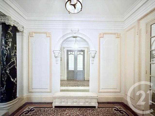 Appartement F1 à vendre - 1 pièce - 38.06 m2 - PARIS - 75017 - ILE-DE-FRANCE - Century 21 Patrimoine 17