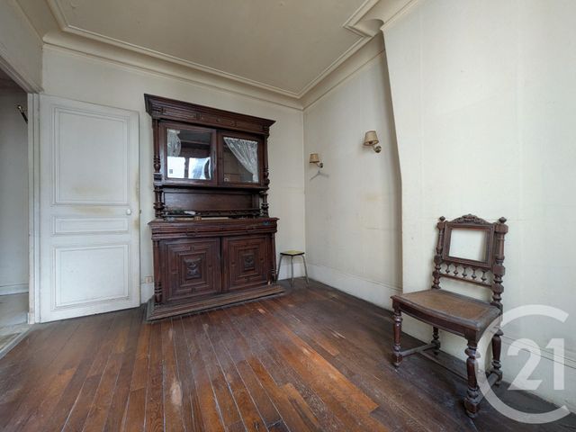 appartement - PARIS - 75017